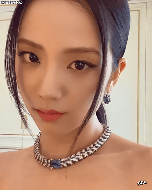 블랙 원피스 블랙핑크 지수 | 인스티즈