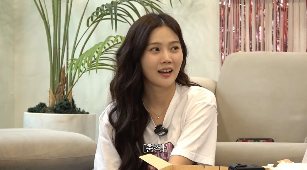 러블리즈 미주가 무대중에 발목인대 파열되고 회사한테 들었던 말 .jpg | 인스티즈