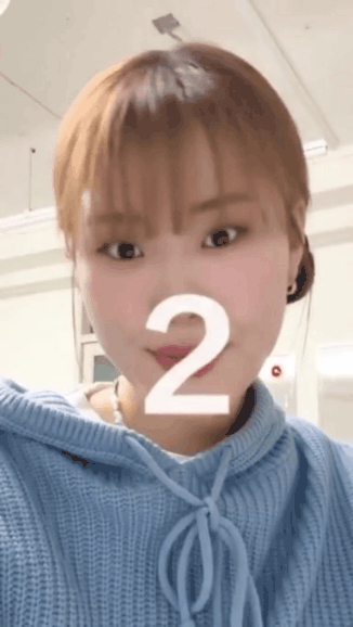 닮은 유명인 찾아주는 어플 | 인스티즈