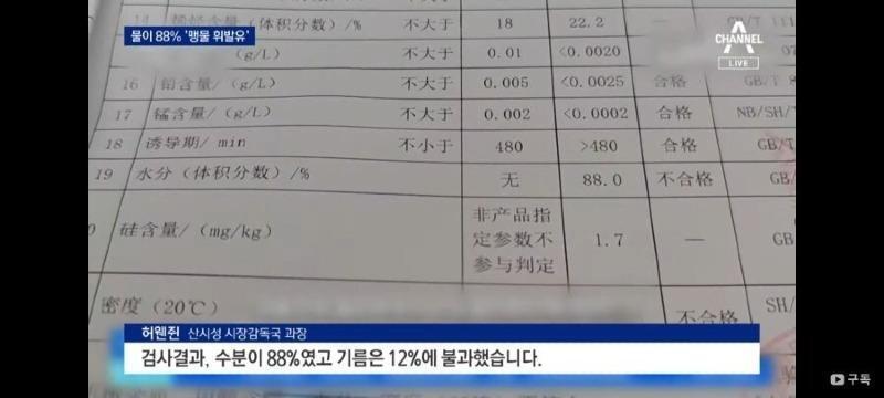 88주유소 이미지