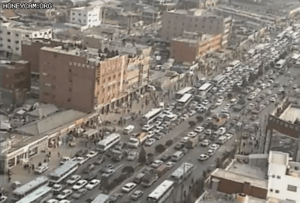 명절 대이동급이었다는 분당 신도시 모델하우스 오픈날 | 인스티즈