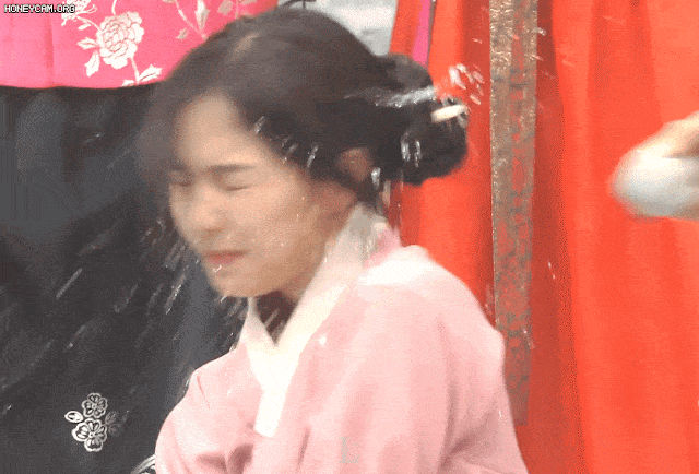 묶고 하고 싶다는 채수빈 | 인스티즈