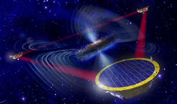 양자역학 미래가 과거를 이미 결정한다 | 인스티즈