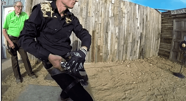 미국 전통 무술 기술들 | 인스티즈