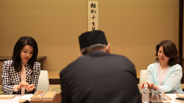 퍼스트 레이디 이미지