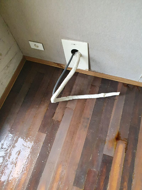 보배드림 역대급 아파트 하자 | 인스티즈