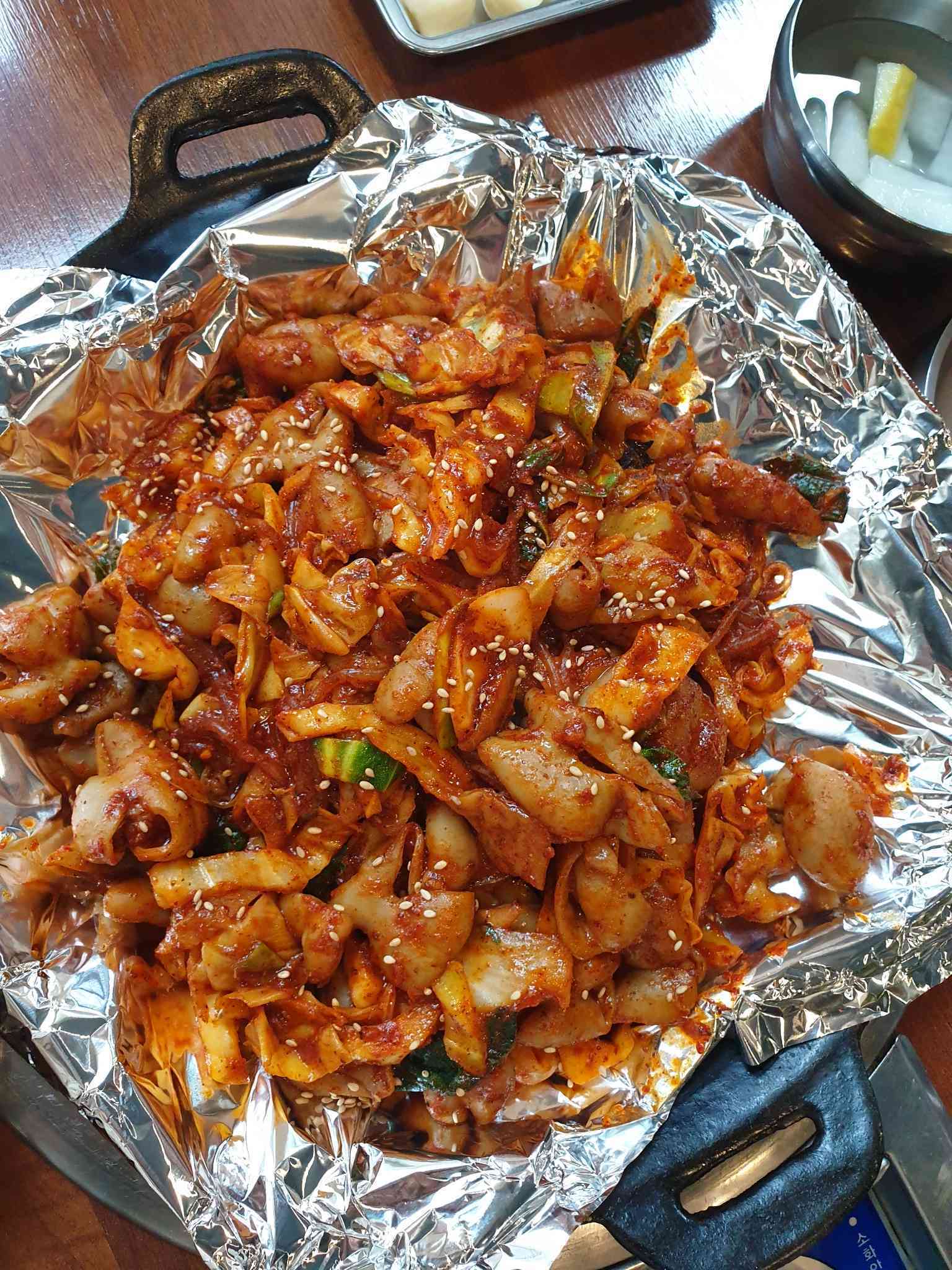 구리시 곱창골목 | 인스티즈