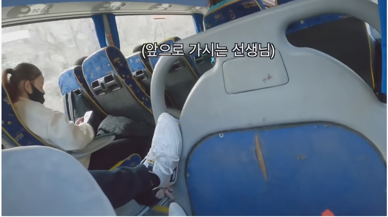 어느 여행 유튜버가 스페인 산골에서 겪은 일 | 인스티즈