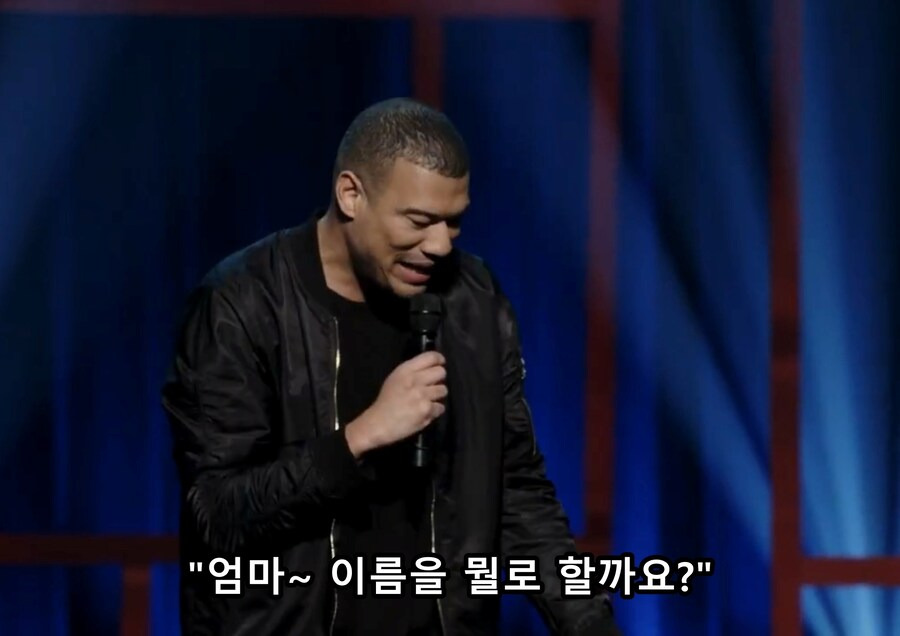 강아지를 '검둥이'이라고 이름지은 한국인 엄마 ㅋㅋㅋㅋ.jpg | 인스티즈