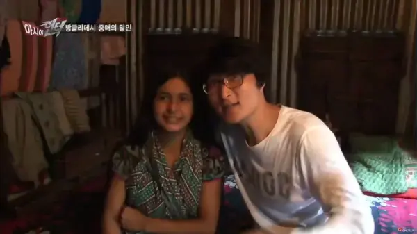 8년만에 다시 신곡 발표하는 투개월 도대윤방글라데시 아가씨와 중매했던 방송국 PD의 뒷 이야기 | 인스티즈