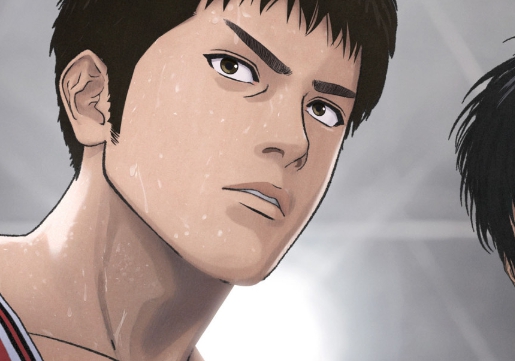 정대만이 슬램덩크에서 가장 인기캐릭터인 이유는? | 인스티즈