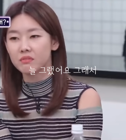 한혜진이 항상 투덜거렸어도 모델 후배들한테 존경받은 이유.jpg | 인스티즈