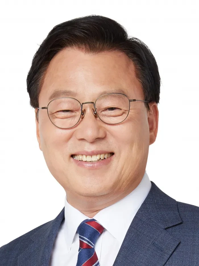 더불어 이미지
