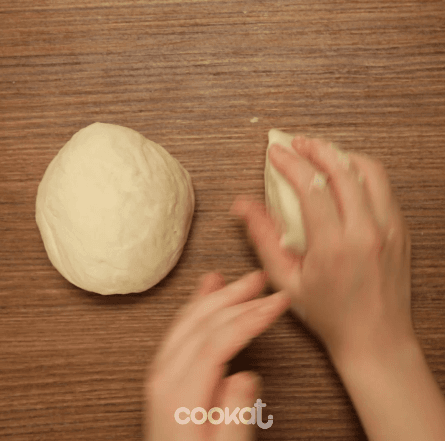 전기밥솥으로 만드는 시카고 피자 | 인스티즈