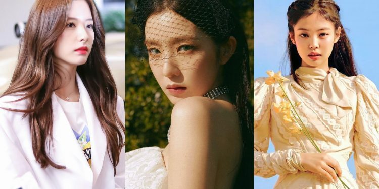 외국사이트서 뽑은 케이팝 얼음공주 9명 | 인스티즈