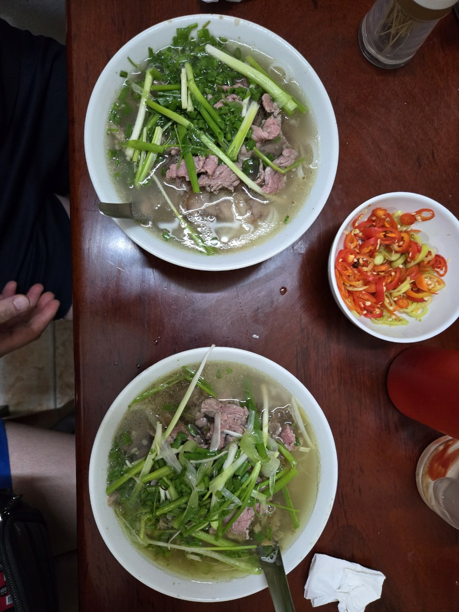 하노이 관광지가 아닌 로컬 물가 | 인스티즈