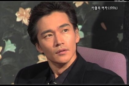 배우 정보석 리즈시절 외모 | 인스티즈