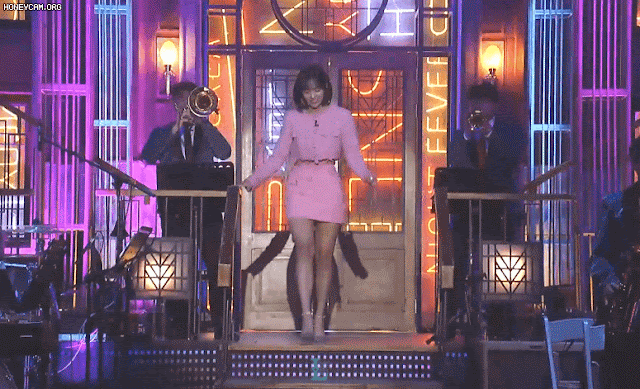 묶고 하고 싶다는 채수빈 | 인스티즈