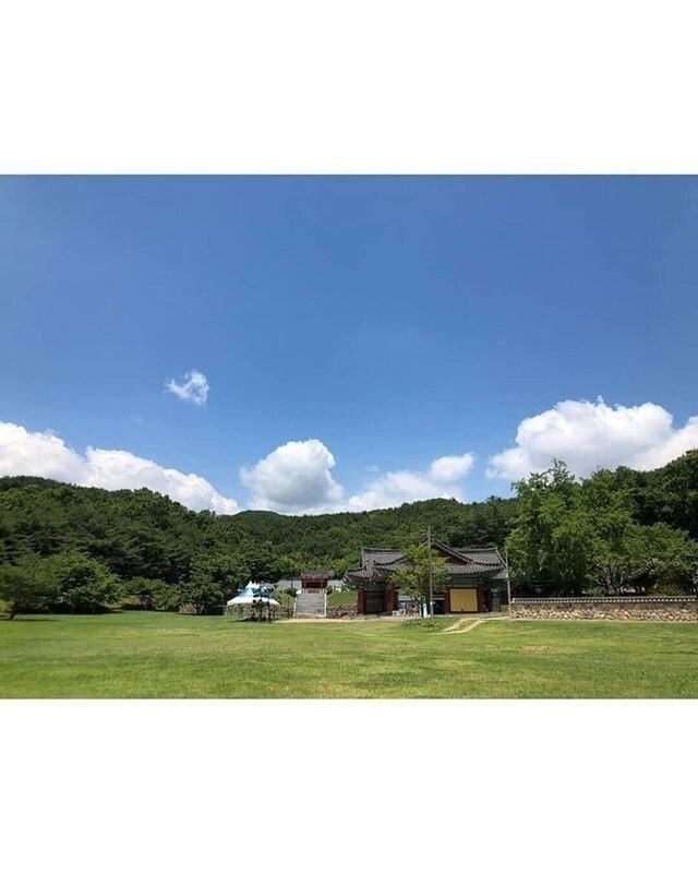 시골국수 이미지