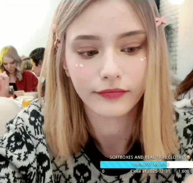 바다코끼리 흉내내는 러시아 스트리머 | 인스티즈