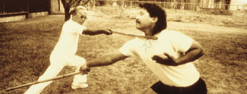 실전에서 일본군을 칼로 베어 죽인 검객과 그가 남긴 검술 | 인스티즈