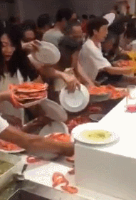 우크라이나에서 일어난 어이없는 사건(중국 주의) | 인스티즈