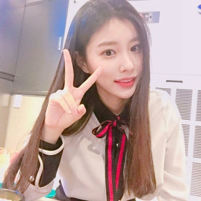 광배 강혜원 일반인 시절 | 인스티즈