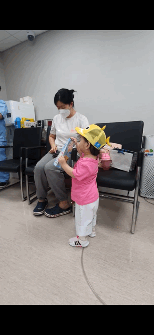 보배 핑크퐁 회사에 메일을 보낸 간호사 | 인스티즈