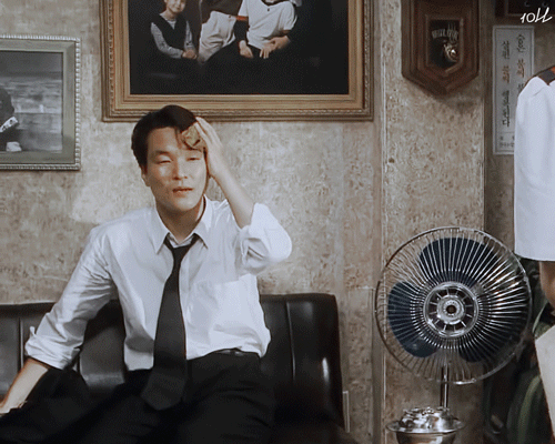 8월이면 떠오르는 한국 영화사 역대 최고의 멜로 걸작 | 인스티즈