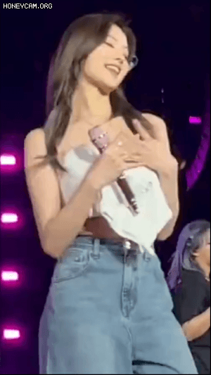 사나의 팬서비스 | 인스티즈