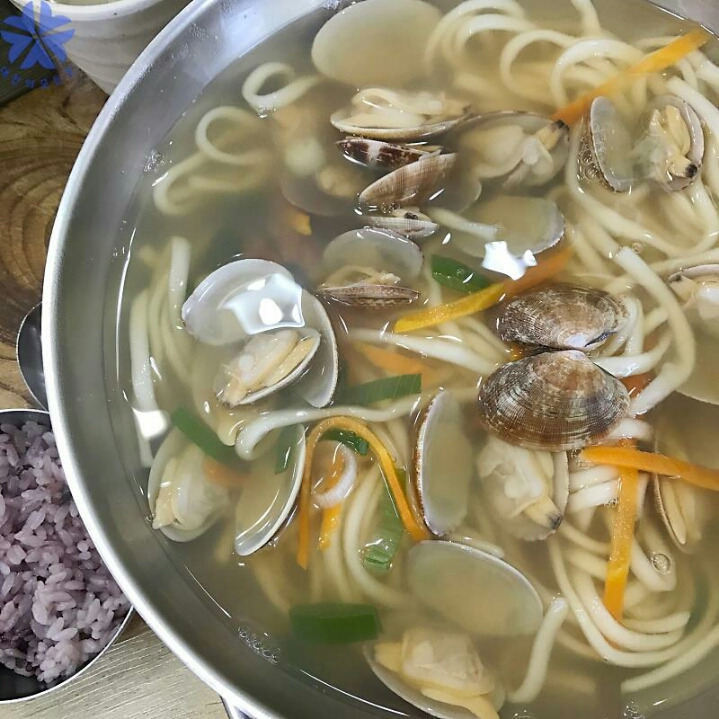 공주칼국수 - 엽기사진실 - 이종격투기 공주칼국수
