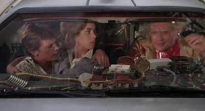 시간여행 영화의 대표작이자 역대 최고의 3부작중 하나 | 인스티즈