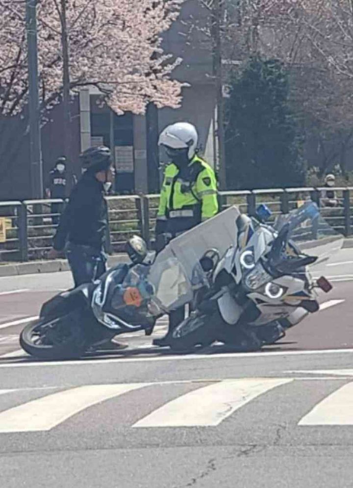 배달기사분들 인식 안좋아지게 만드는 몇몇 | 인스티즈