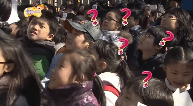 이제는 대학생이 되었을 아이들 | 인스티즈