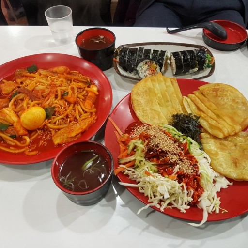 장우동 이미지