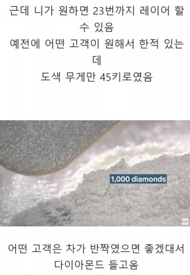 롤스로이스가 비쌀 수 밖에 없는 이유 | 인스티즈