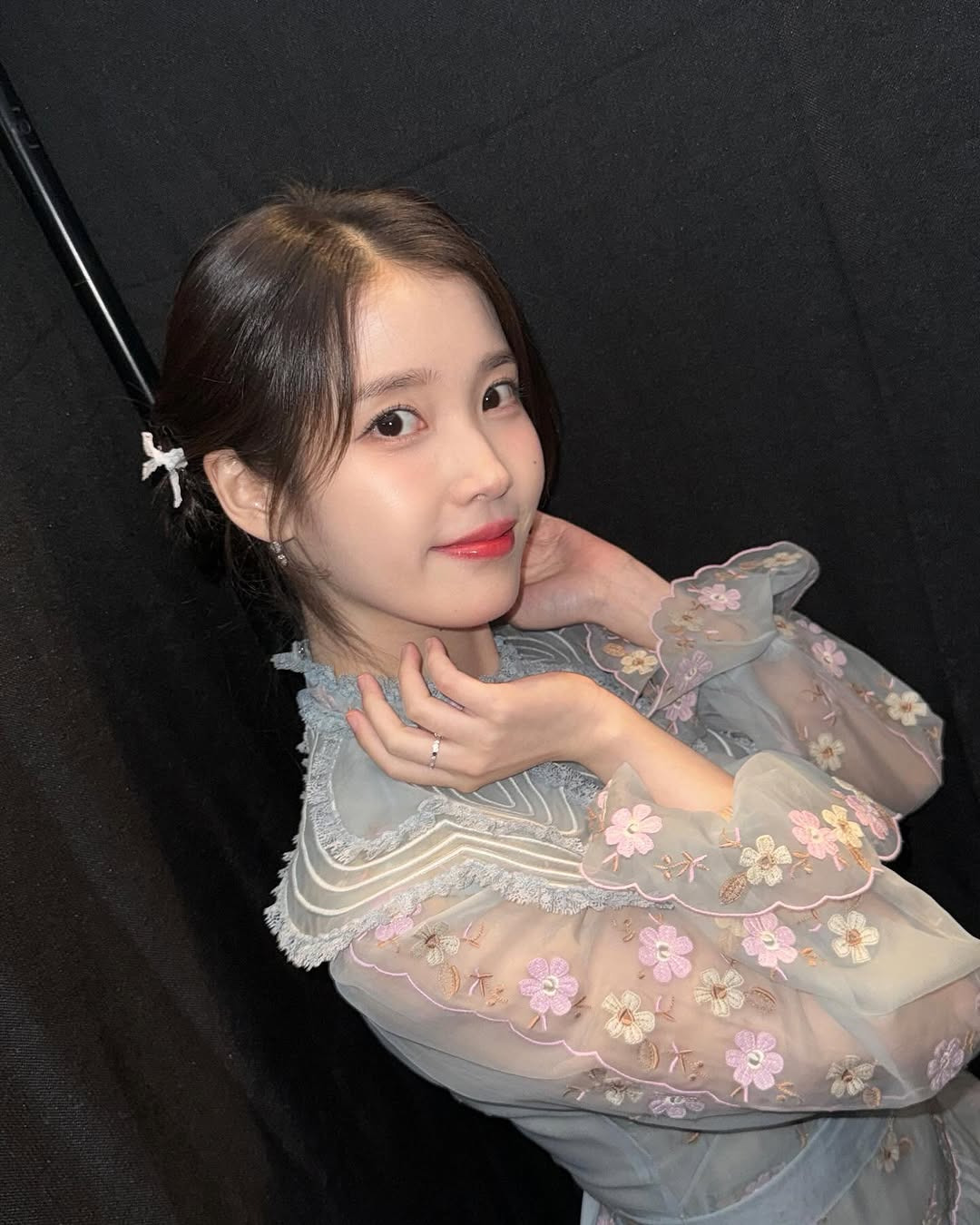 아이유 & 박보검 | 인스티즈