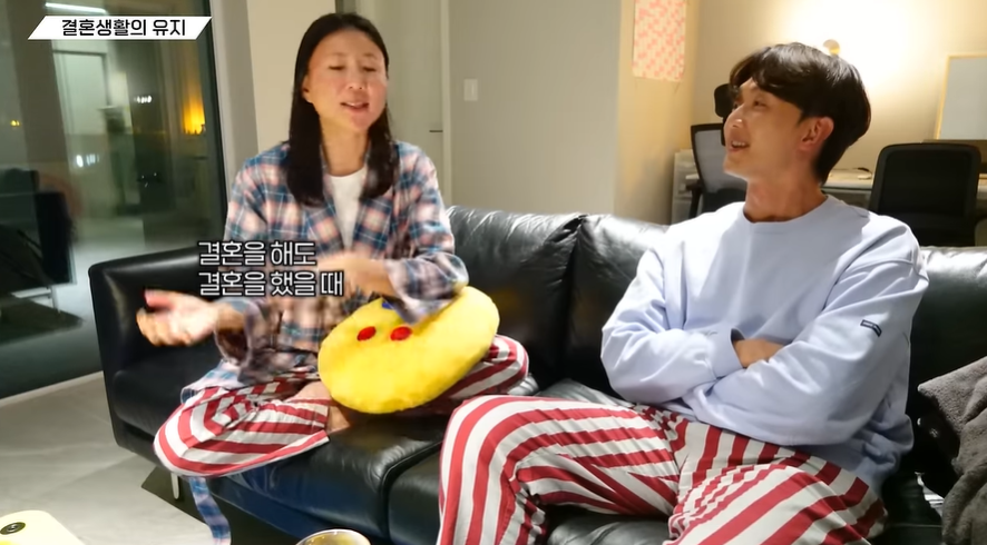 딩크는 확고한 신념이 있어야 가능함 | 인스티즈