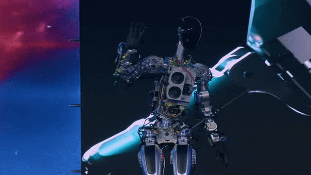 2022 인공지능 로봇 | 인스티즈