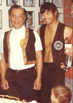 실전에서 일본군을 칼로 베어 죽인 검객과 그가 남긴 검술 | 인스티즈