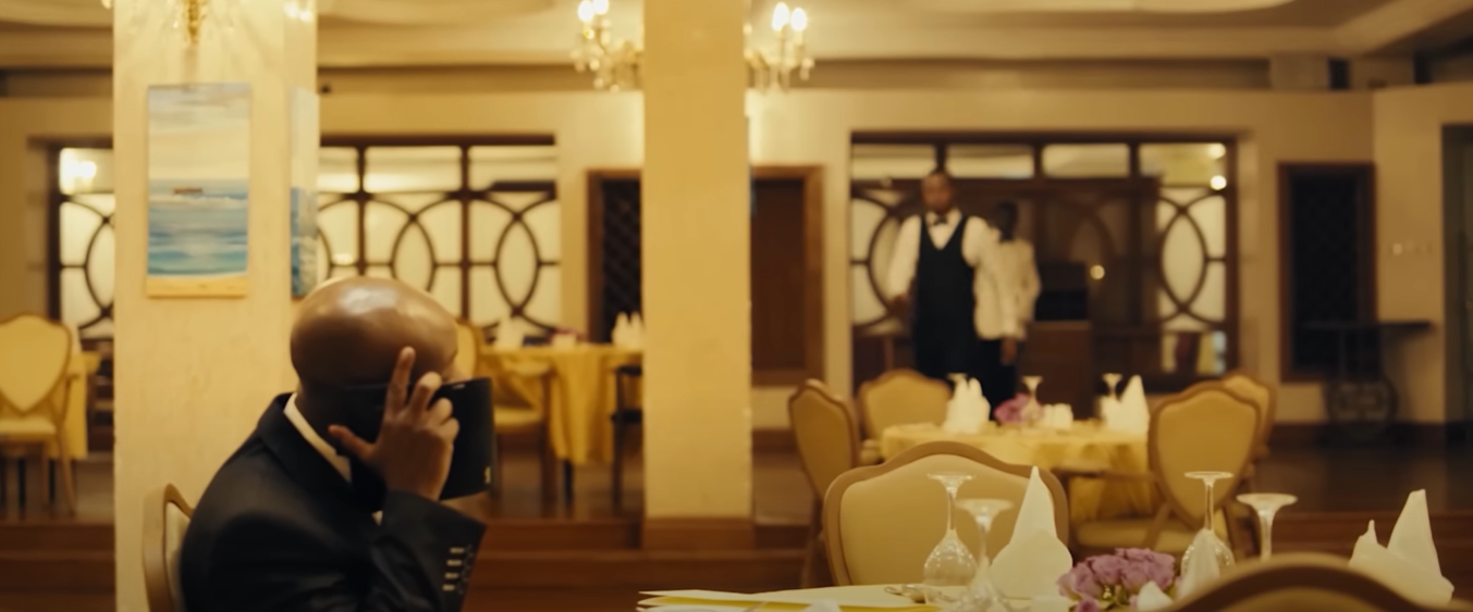 사장님이 실수로 팁을 너무 많이 주신거같다 | 인스티즈