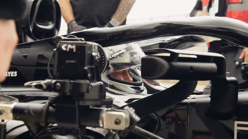 F1 더 무비 촬영방법 | 인스티즈