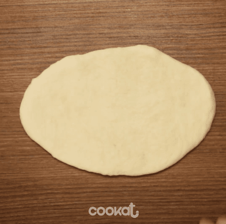 전기밥솥으로 만드는 시카고 피자 | 인스티즈