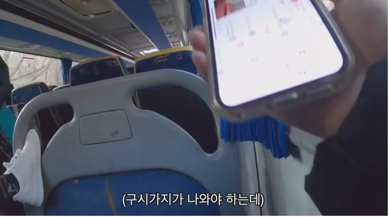어느 여행 유튜버가 스페인 산골에서 겪은 일 | 인스티즈