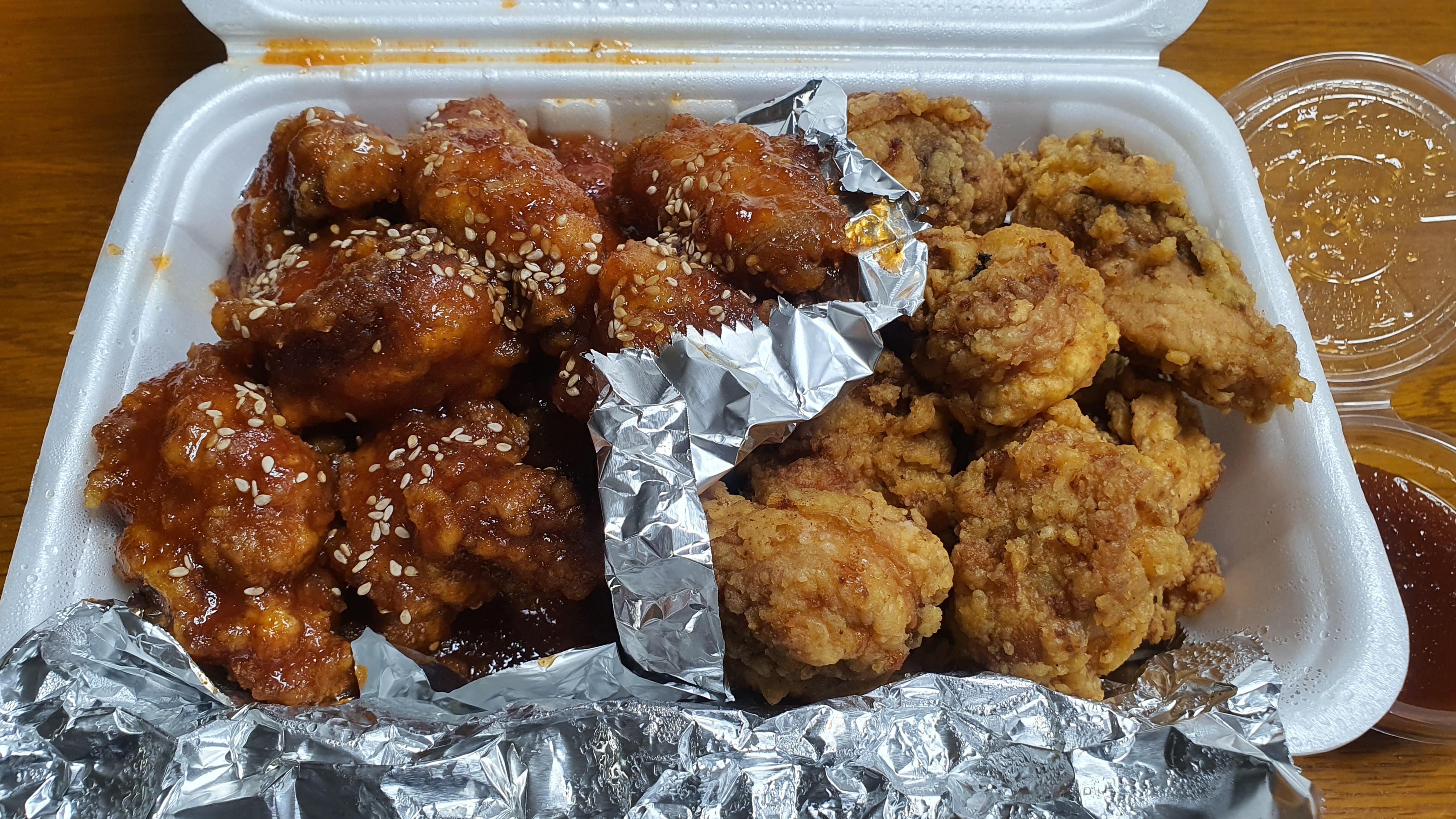 당감시장 이미지