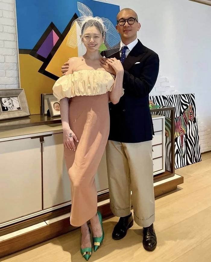 구준엽 서희원 부부.jpg | 인스티즈