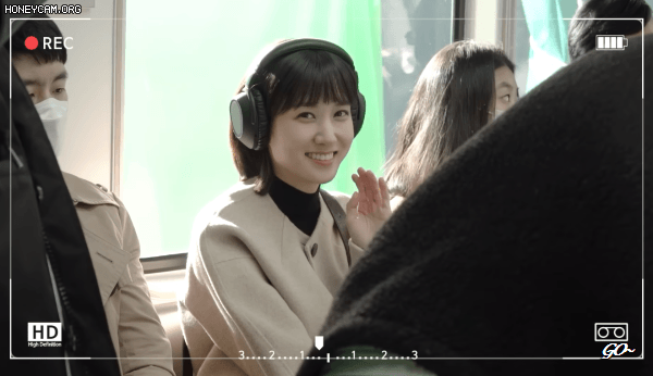 박은빈이 어린이용 백팩캐리어를 산 이유 | 인스티즈