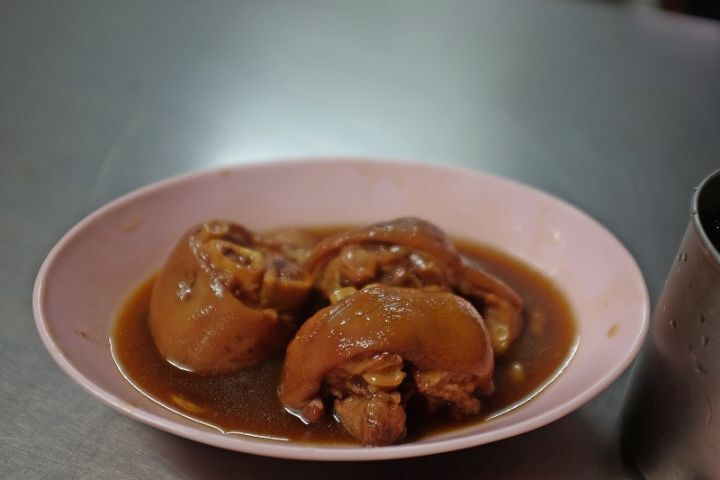 유명족발 이미지
