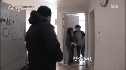 우영우 실사판 ㄷㄷ | 인스티즈