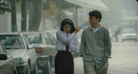 8월이면 떠오르는 한국 영화사 역대 최고의 멜로 걸작 | 인스티즈